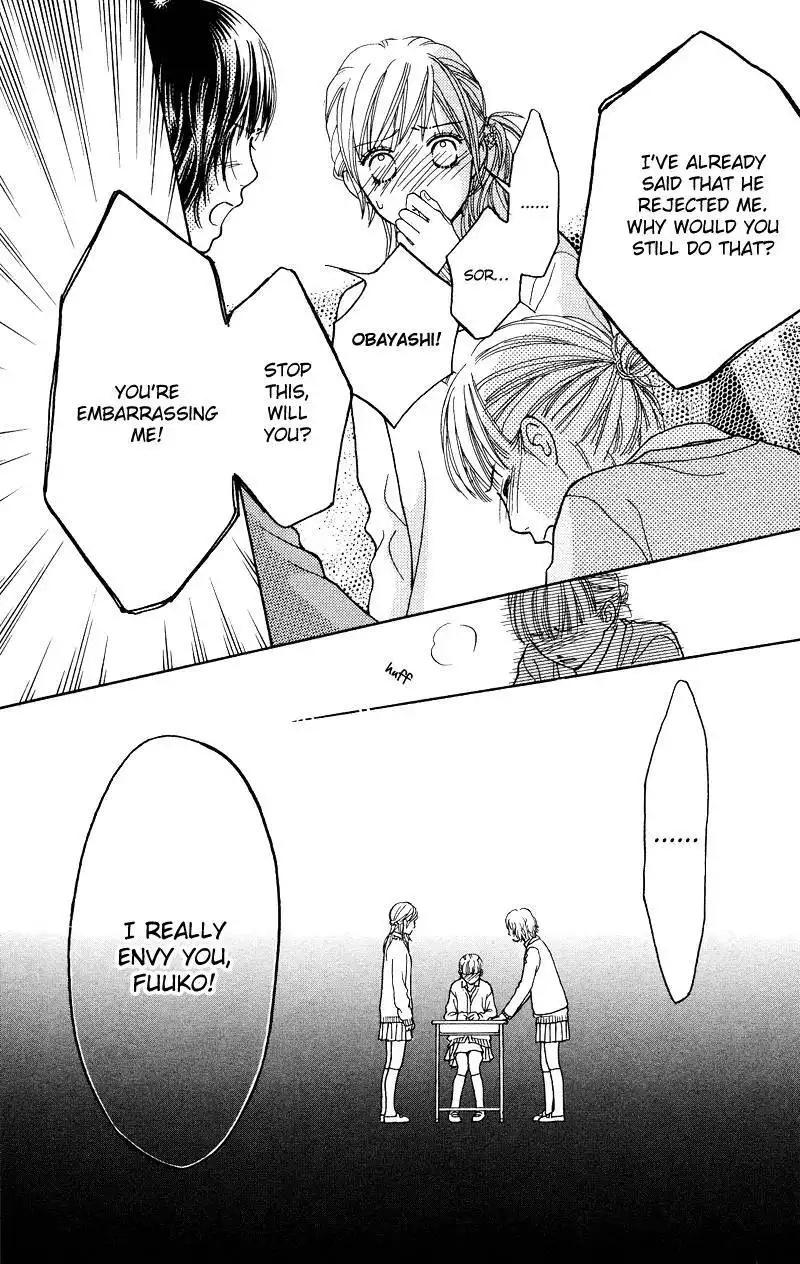 Parfait Tic Chapter 108 15